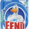6x WC Eend Toiletreiniger Marine Wave 750 Ml