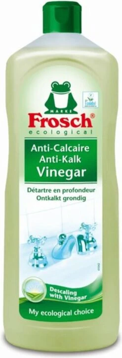 Frosch Azijnreiniger Anti-kalk 1L -HG Winkel 411x1200 1