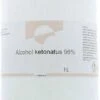 Alcohol Ketonatus 96% Chempro