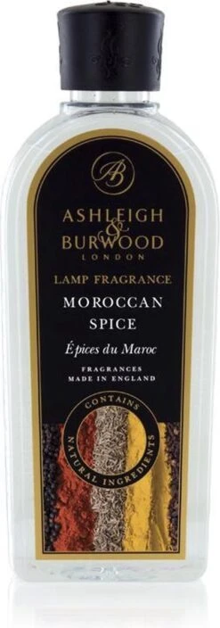 Ashleigh & Burwood - Moroccan Spice 500ml 7 Ashleigh & Burwood - Moroccan Spice 500ml -HG Winkel 421x1200 1