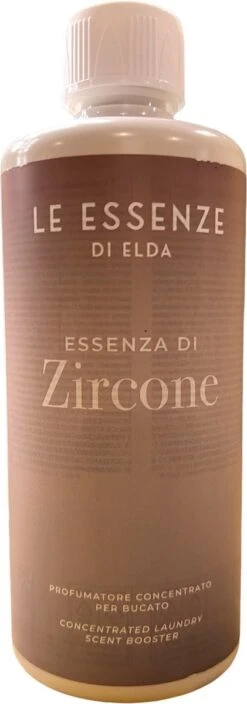 Wasparfum Zircone 500 Ml