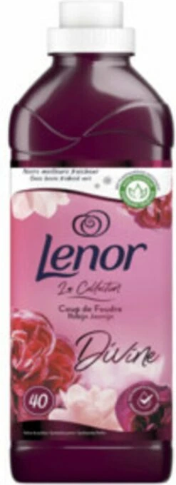 Lenor Robijn Jasmijn Was Pakket -HG Winkel 436x1200