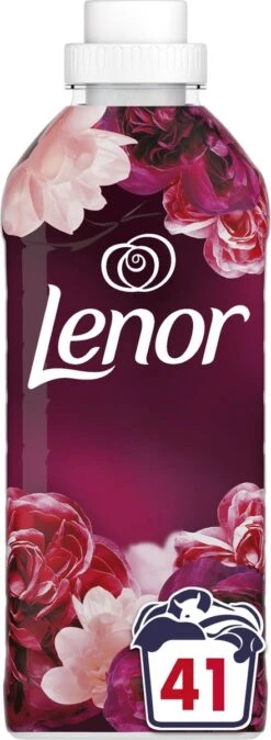 Lenor - Jasmijn En Rose De Mai - Wasverzachter - 12 X 41 Wasbeurten Voordeelverpakking 13 Lenor - Jasmijn En Rose De Mai - Wasverzachter - 12 X 41 Wasbeurten Voordeelverpakking -HG Winkel 440x1200
