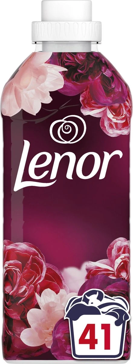 Lenor - Jasmijn En Rose De Mai - Wasverzachter - 12 X 41 Wasbeurten Voordeelverpakking 7 Lenor - Jasmijn En Rose De Mai - Wasverzachter - 12 X 41 Wasbeurten Voordeelverpakking - Afbeelding 7
