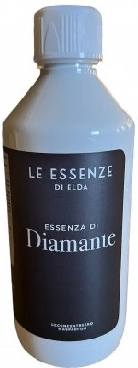 Wasparfum Diamante 500 Ml 2 Wasparfum Diamante 500 Ml - Afbeelding 2