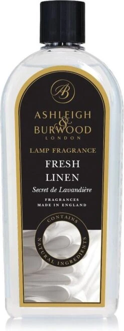 Ashleigh & Burwood - Fresh Linen 250 Ml 5 Ashleigh & Burwood - Fresh Linen 250 Ml -HG Winkel 450x1200 4