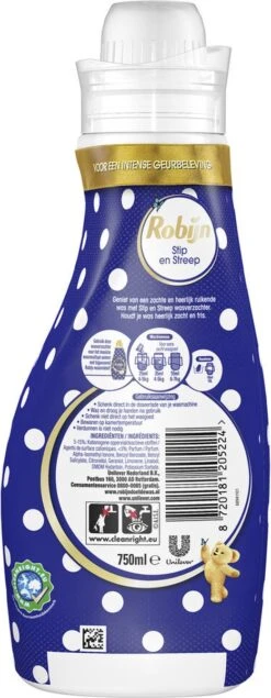 Robijn Specials Stip En Streep Wasverzachter - 8 X 30 Wasbeurten - Voordeelverpakking -HG Winkel 467x1200 2