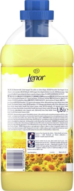 Lenor Zomerbries Wasverzachter - Voordeelverpakking 8 X 50 Wasbeurten -HG Winkel 468x1200 3