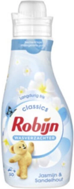 Robijn Jasmijn & Sandelhout Wasverzachter - 8 X 30 Wasbeurten- Voordeelverpakking 15 Robijn Jasmijn & Sandelhout Wasverzachter - 8 X 30 Wasbeurten- Voordeelverpakking -HG Winkel 471x1200 2