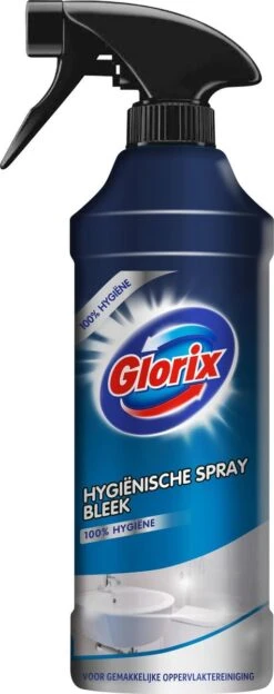 Glorix Spray Bleek 500ML 6x -HG Winkel 475x1200 3