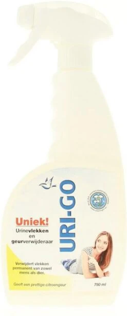 Uri-go Urinegeur En -vlekverwijderaar 750ml -HG Winkel 483x1200 3