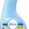 Febreze Textielverfrisser Spray | Met De Geur Van Lenor | Gouden Orchidee | 500ml | Verwijderd Nare Geuren