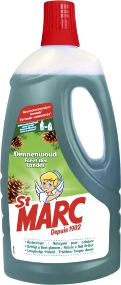 St. Marc Express -HG Winkel 511x1200 2