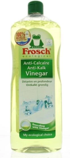 Frosch Azijnreiniger Anti-kalk 1L -HG Winkel 535x1200 1