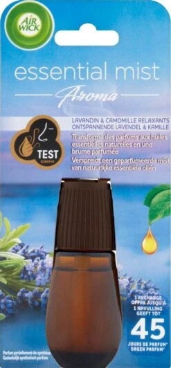 Air Wick Essential Mist Automatische Geurverspreider Luchtverfrisser - Innerlijke Rust - Navulling -HG Winkel 557x1200 3
