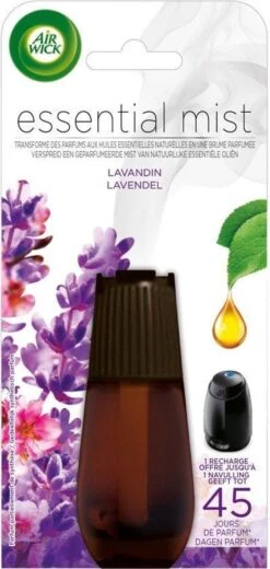 Air Wick Essential Mist Automatische Geurverspreider Luchtverfrisser - Innerlijke Rust - Navulling -HG Winkel 570x1200 1