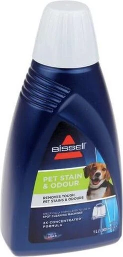 Bissell - Spot & Stain Pet SpotClean / SpotClean Pro -HG Winkel 576x1200 2