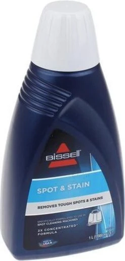 BISSELL Spot&Stain - Vlekkenreinigingsmiddel SpotClean Serie - 1l -HG Winkel 576x1200