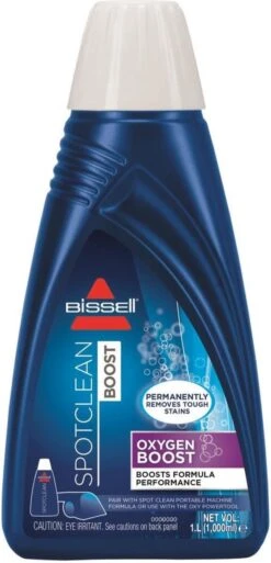 BISSELL Oxygen Boost - Vlekkenreinigingsmiddel SpotClean Serie - 1l -HG Winkel 578x1200