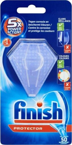 Finish Protector 1 Stuk -HG Winkel 596x1200 1