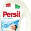 Persil® Persil Vloeibaar Wasmiddel Sensitive Gel 1 Liter