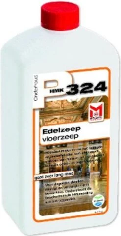 HMK P324 - Vloeibare Zeep Voor Steen - Moeller - 1 L -HG Winkel 614x1200 7