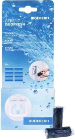 Geberit DuoFresh Sticks 1 Verpakking Met 8 Stuks -HG Winkel 644x1200 3
