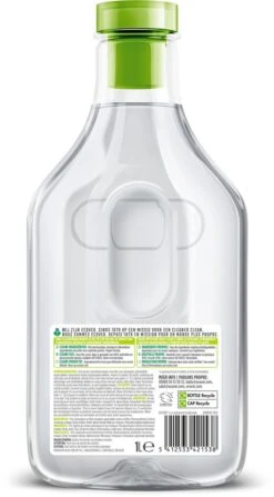 Ecover - Allesreiniger - Citroengras & Gember - Voordeelverpakking 6 X 1 L -HG Winkel 663x1200 1