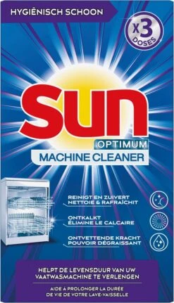 SUN® 12x Sun Machinereiniger 3 Stuks -HG Winkel 687x1200 1