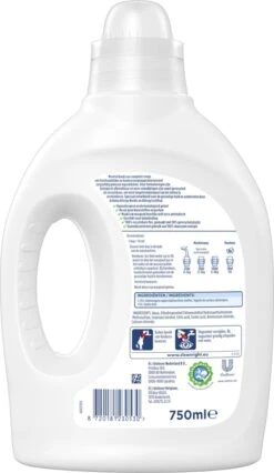 Neutral Parfumvrij Wasverzachter - 5 X 27 Wasbeurten - Voordeelverpakking -HG Winkel 696x1200