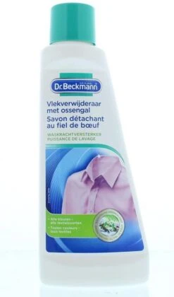 Dr. Beckmann Ossengalzeep Vloeibaar 500 Ml -HG Winkel 706x1200
