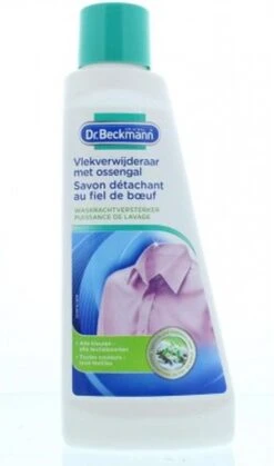 Dr. Beckmann Ossengalzeep Vloeibaar 500 Ml -HG Winkel 708x1200
