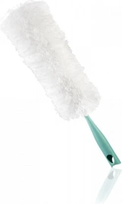 Leifheit Duster XL - 38 Cm - Click System -HG Winkel 717x1200