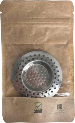 3BMT Gootsteen Zeef - Afvoerzeef -HG Winkel 738x1200