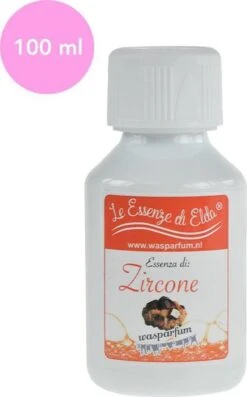 Wasparfum Zircone 100 Ml