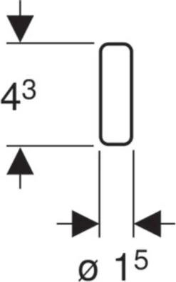 Geberit DuoFresh Sticks - 96 Stuks - Voordeelverpakking - Toilet/WC Blokjes Inbouwreservoir -HG Winkel 746x1200 5