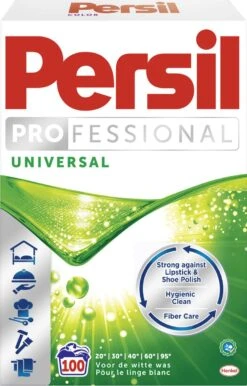 Persil® Persil Universal Waspoeder - Poeder Wasmiddel - 100 Wasbeurten