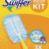 Swiffer Duster Kit - 1 Handvat & 7 Navul Stofdoekjes