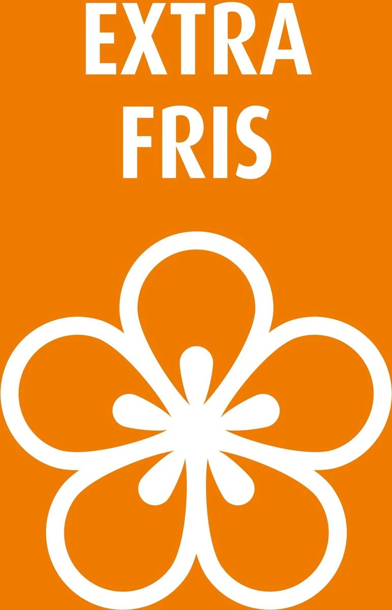 Robijn Orange Rush Wasverzachter - 8 X 30 Wasbeurten - Voordeelverpakking 7 Robijn Orange Rush Wasverzachter - 8 X 30 Wasbeurten - Voordeelverpakking - Afbeelding 7