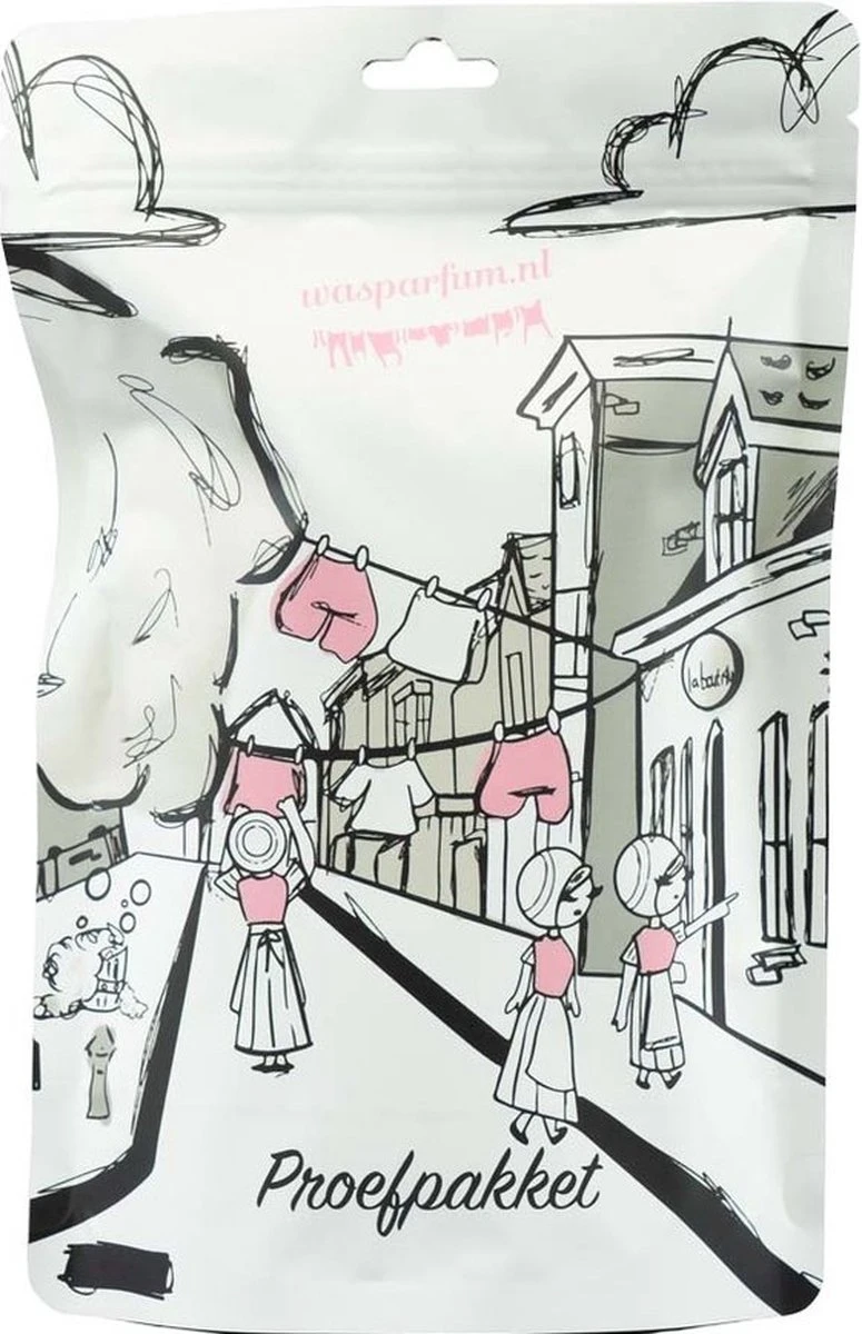 Wasparfum Proefpakket 12x 10 Ml Le Essenza Di Elda 1 Wasparfum Proefpakket 12x 10 Ml Le Essenza Di Elda