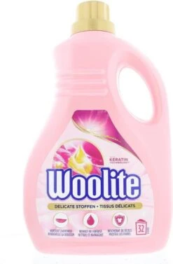 Woolite Wol & Zijde Wasmiddel Met Keratine - 32 Wasbeurten - 1,9 L 15 Woolite Wol & Zijde Wasmiddel Met Keratine - 32 Wasbeurten - 1,9 L -HG Winkel 787x1200