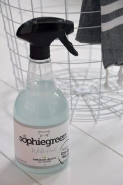 SophieGreen White Pearl Badkamerreiniger 3x2 Navullingen (=6x750 Ml) 8 SophieGreen White Pearl Badkamerreiniger 3x2 Navullingen (=6x750 Ml) -HG Winkel 798x1200 6