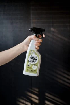 Marcel's Green Soap Allesreiniger Spray Basilicum & Vertivert Gras - 6 X 500 Ml -HG Winkel 799x1200 10