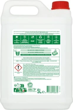 Ajax® Ajax Allesreiniger Fris 2 X 5L - Voordeelverpakking -HG Winkel 800x1200 12