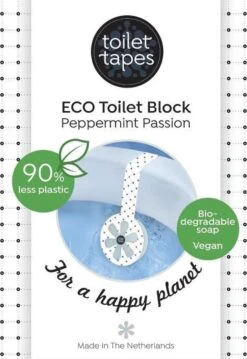 Toilet Tapes Doos Small - 14 Stuks - XL Variant -HG Winkel 826x1200
