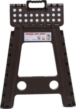 Merkloos Verdikt Kunststof Klapkruk-draagbaar-opvouwbare Kruk-Met Antislip Oppervlak Zwart 29x22cmx45cm 11 Merkloos Verdikt Kunststof Klapkruk-draagbaar-opvouwbare Kruk-Met Antislip Oppervlak Zwart 29x22cmx45cm -HG Winkel 837x1200 2