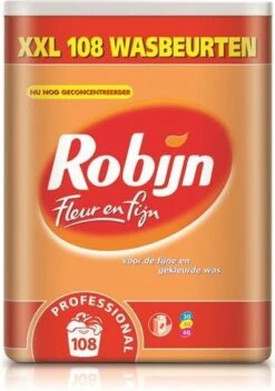 Robijn Fleur & Fijn 108wb -HG Winkel 842x1200