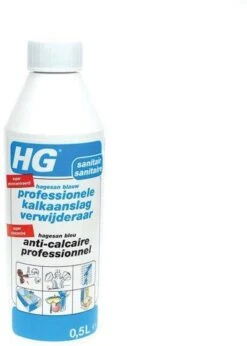 HG Kalkweg Concentraat - 1 L - Krachtige Ontkalker - Geconcentreerd -HG Winkel 856x1200 5