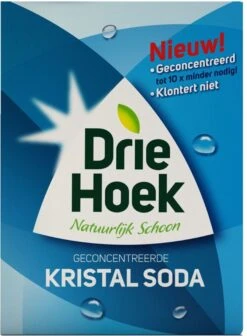 Driehoek Kristal Soda 600 Gr -HG Winkel 882x1200