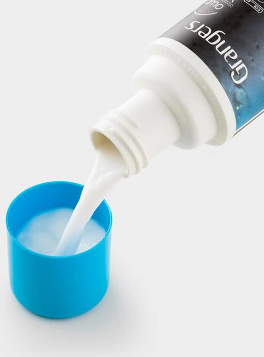 Grangers Granger's Wash + Repel Down 2 In 1 2 Grangers Granger's Wash + Repel Down 2 In 1 - Afbeelding 2